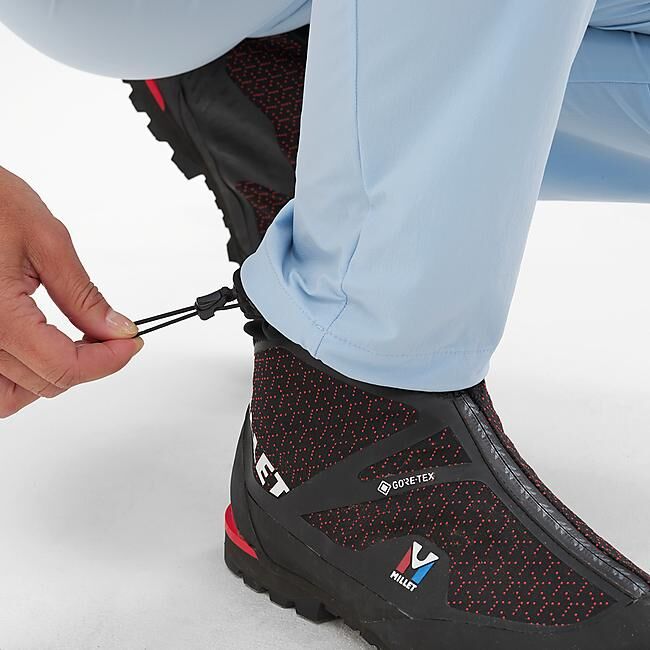 MILLET - PANTALON LD TRILOGY ICON PANT