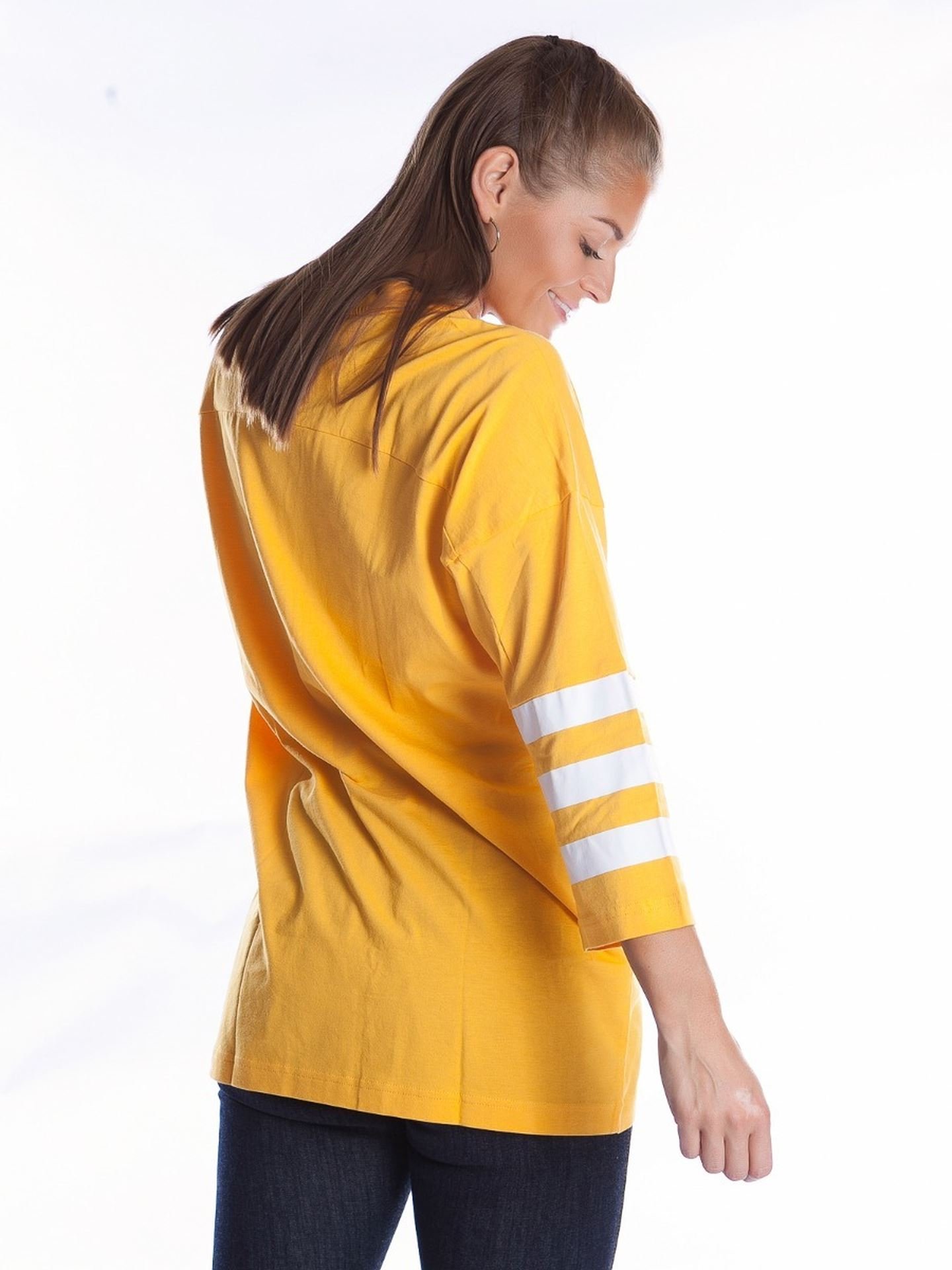 W Sid Jersey