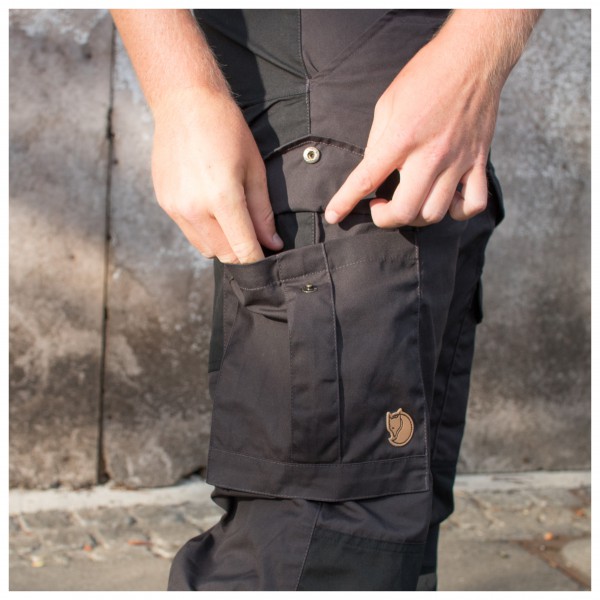 Fjällräven - Barents Pro - Pantalon de trekking