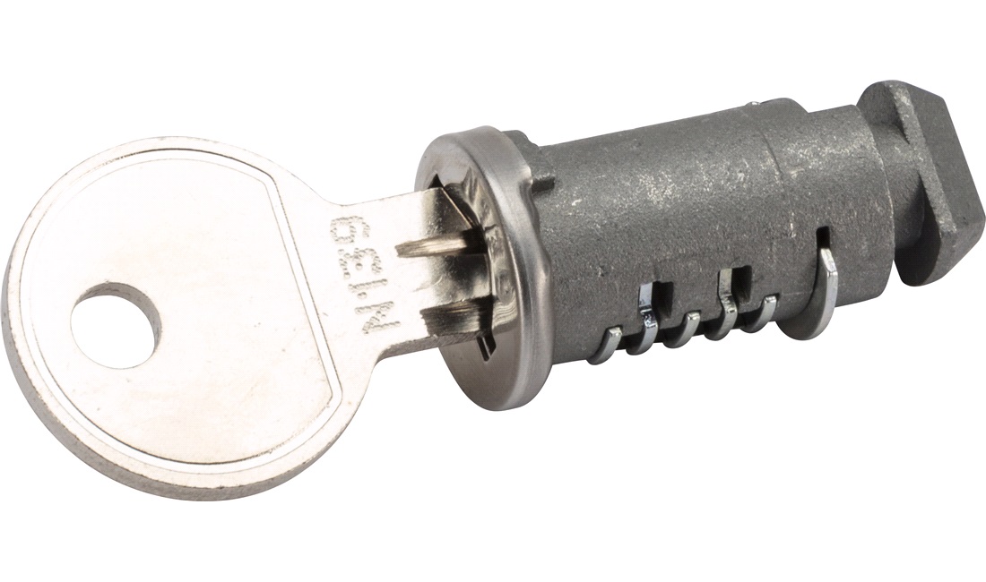 Thule Låsecylinder + nøgle N139