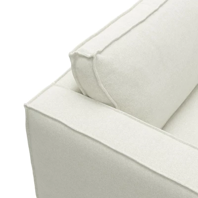 Agir 3 pers Sofa