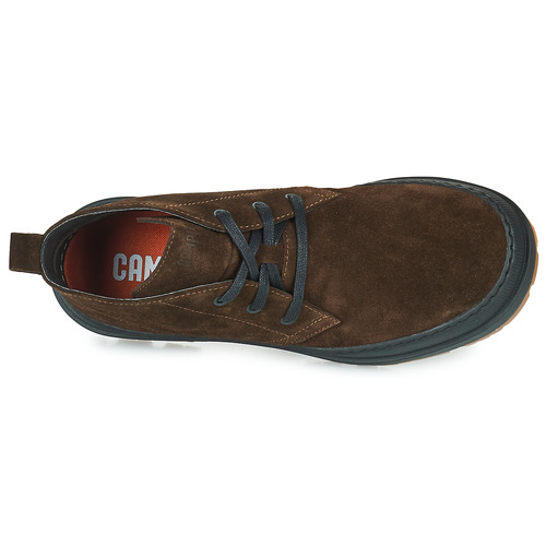 Camper - BRUTUS - Marron
