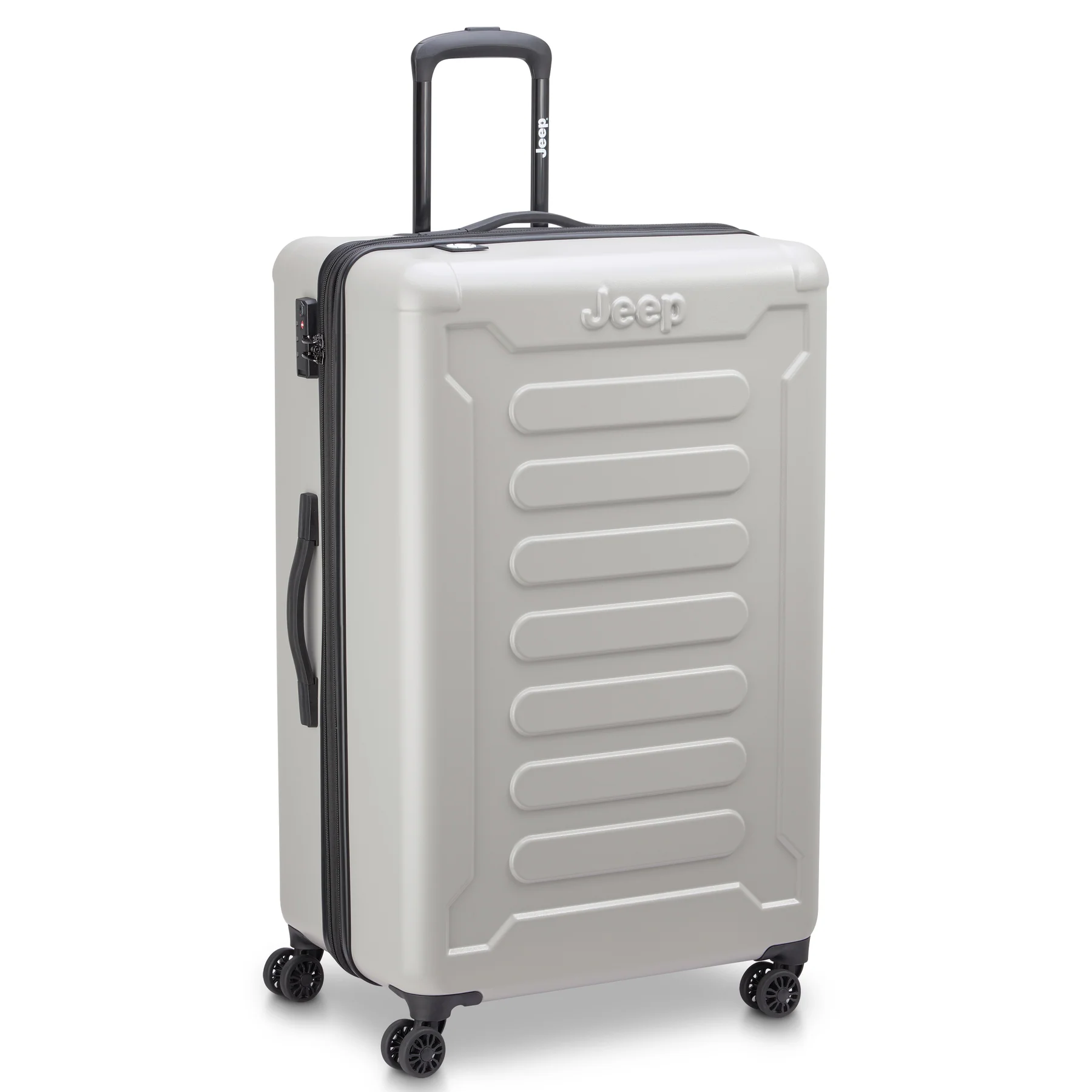 Valise soute - XL extensible (80cm)