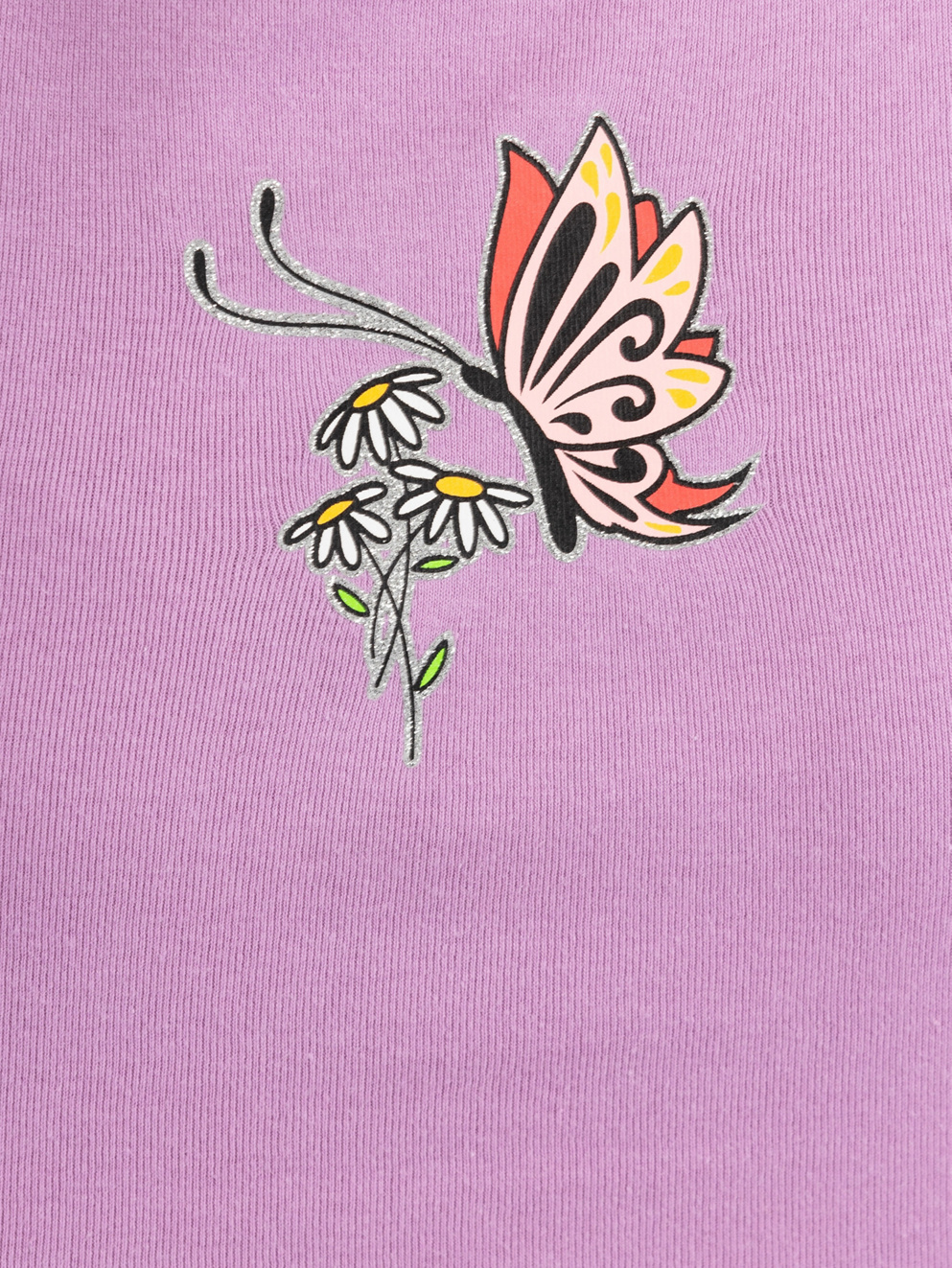 A.LAB Elish T-Shirt dusty lavender/ballerina