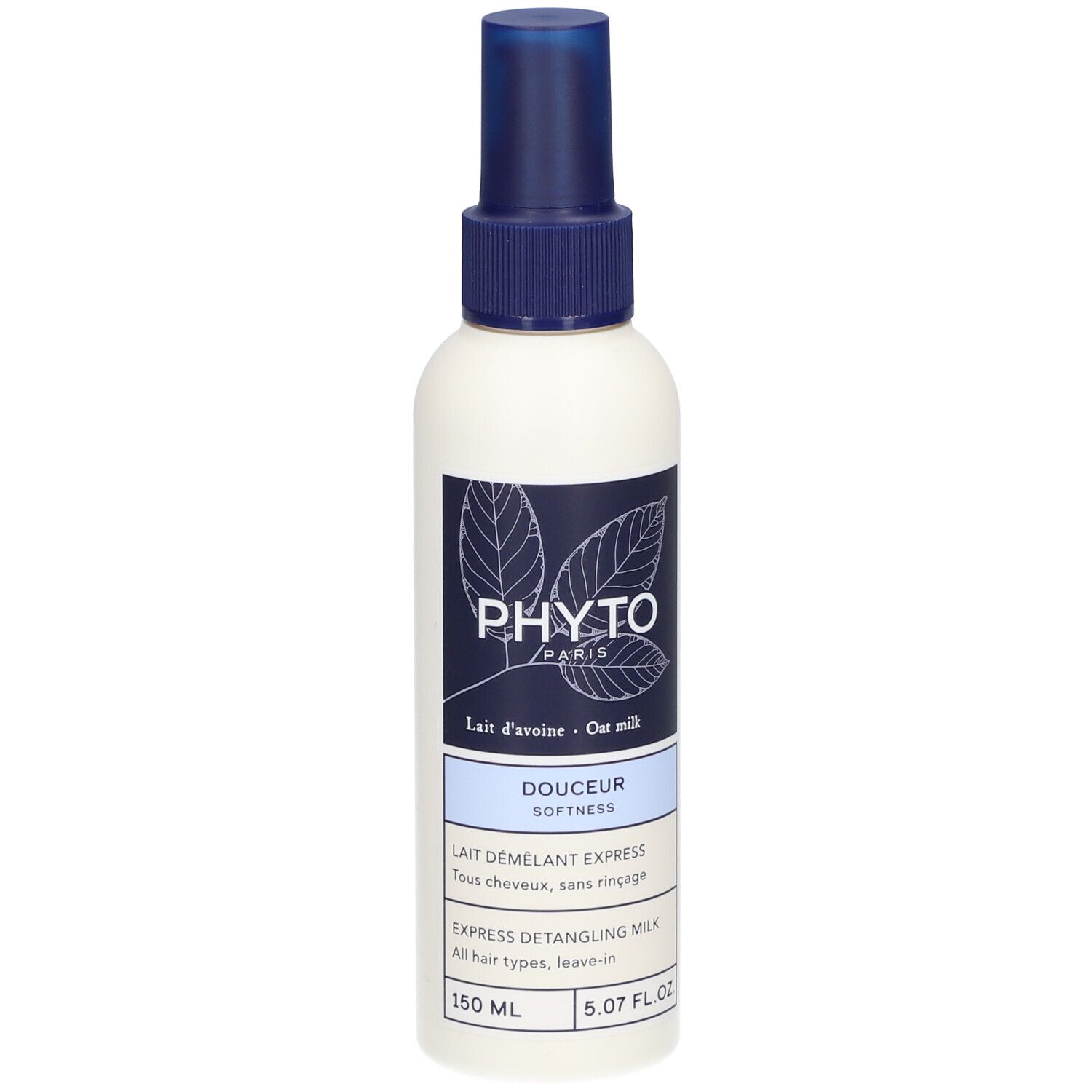 PHYTO SOFTNESS Express Entwirrungsspray
