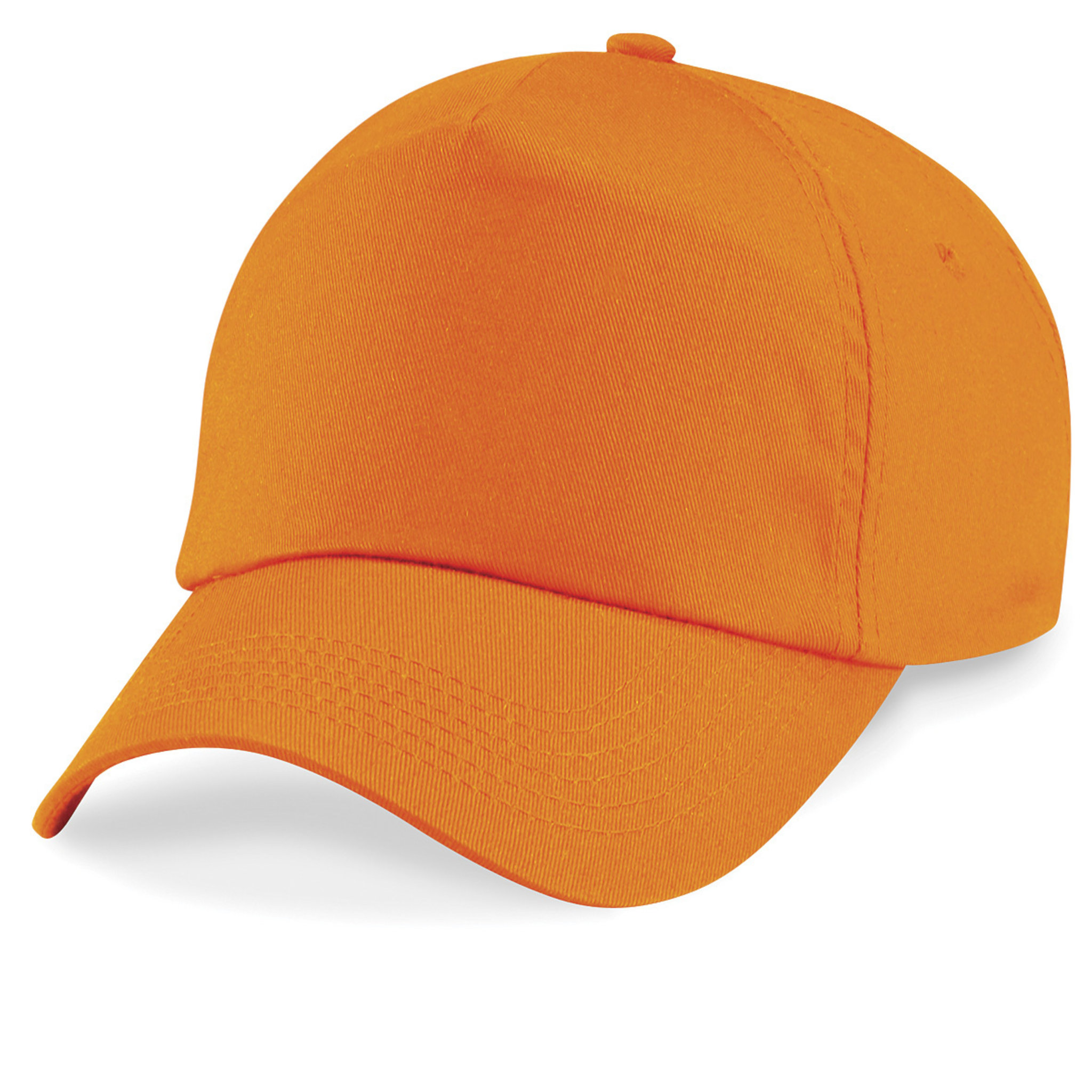Beechfield BC010 - Casquette 5 Panel Original