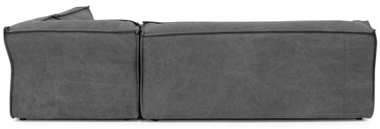 Hoek sofa Candy