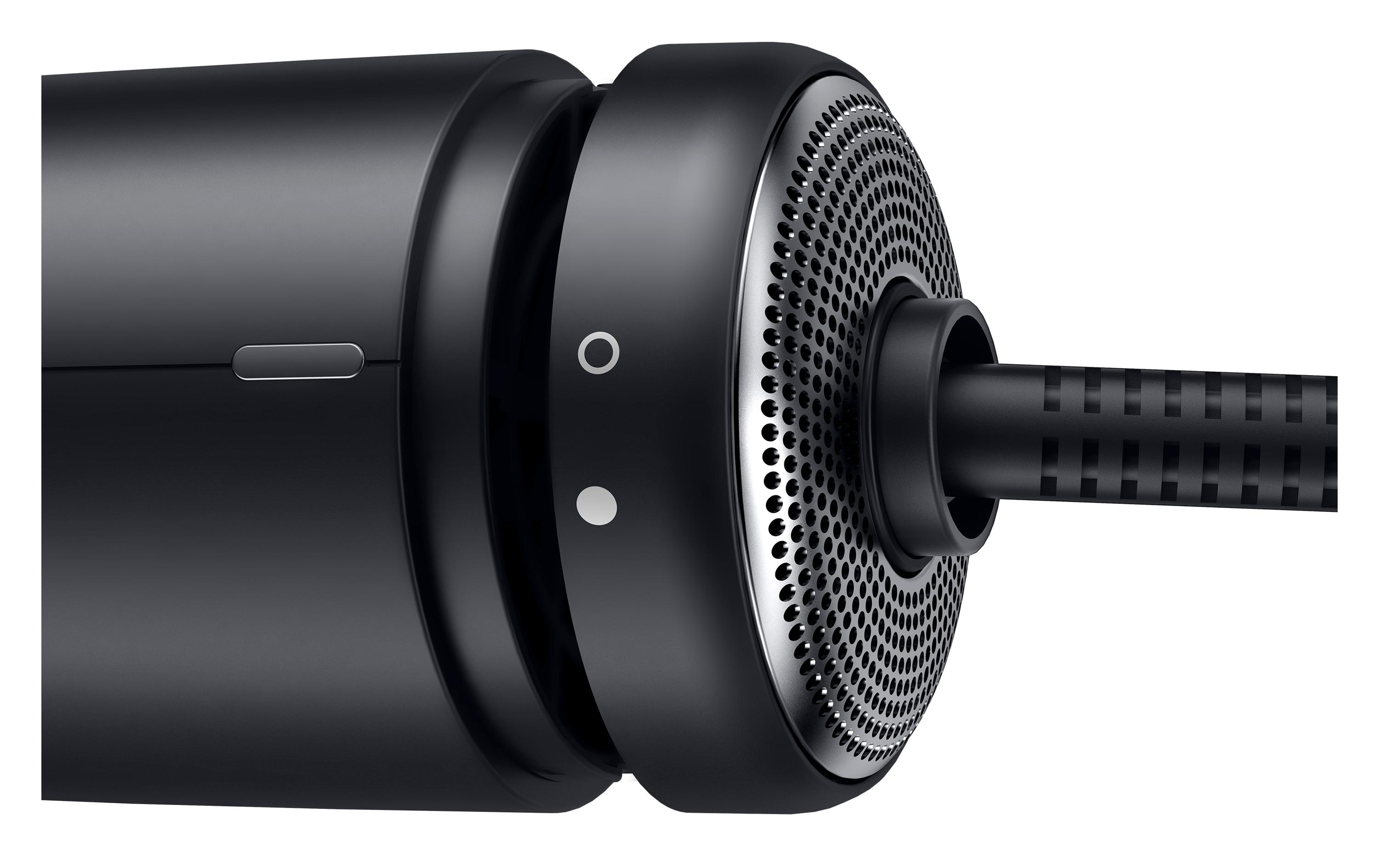 Warmluftbürste Air Styler AS 4.2Föhnbürste