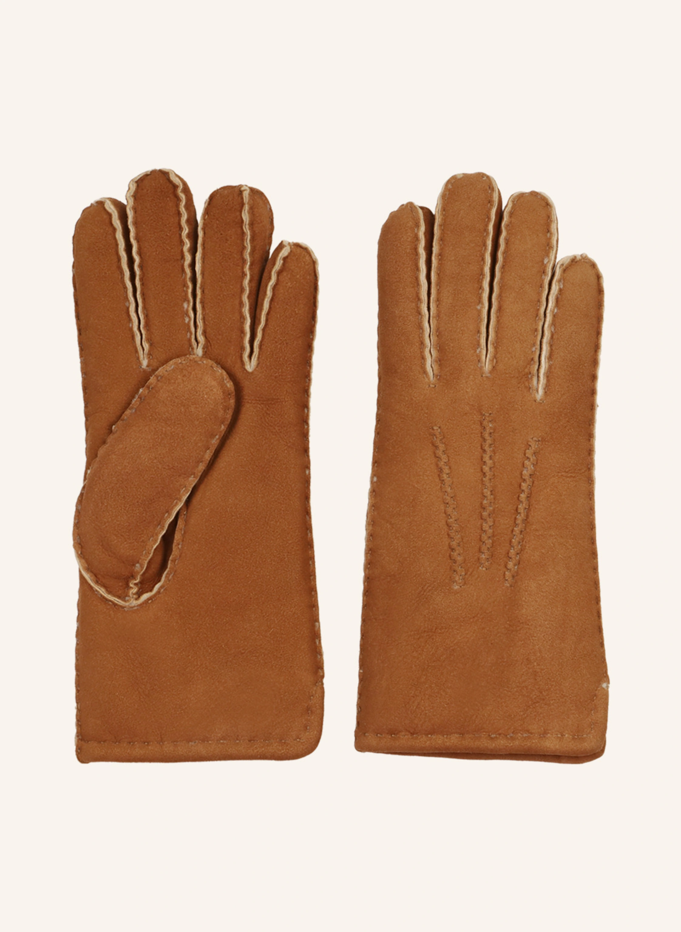 Högl Lederhandschuhe GLOVES COSY