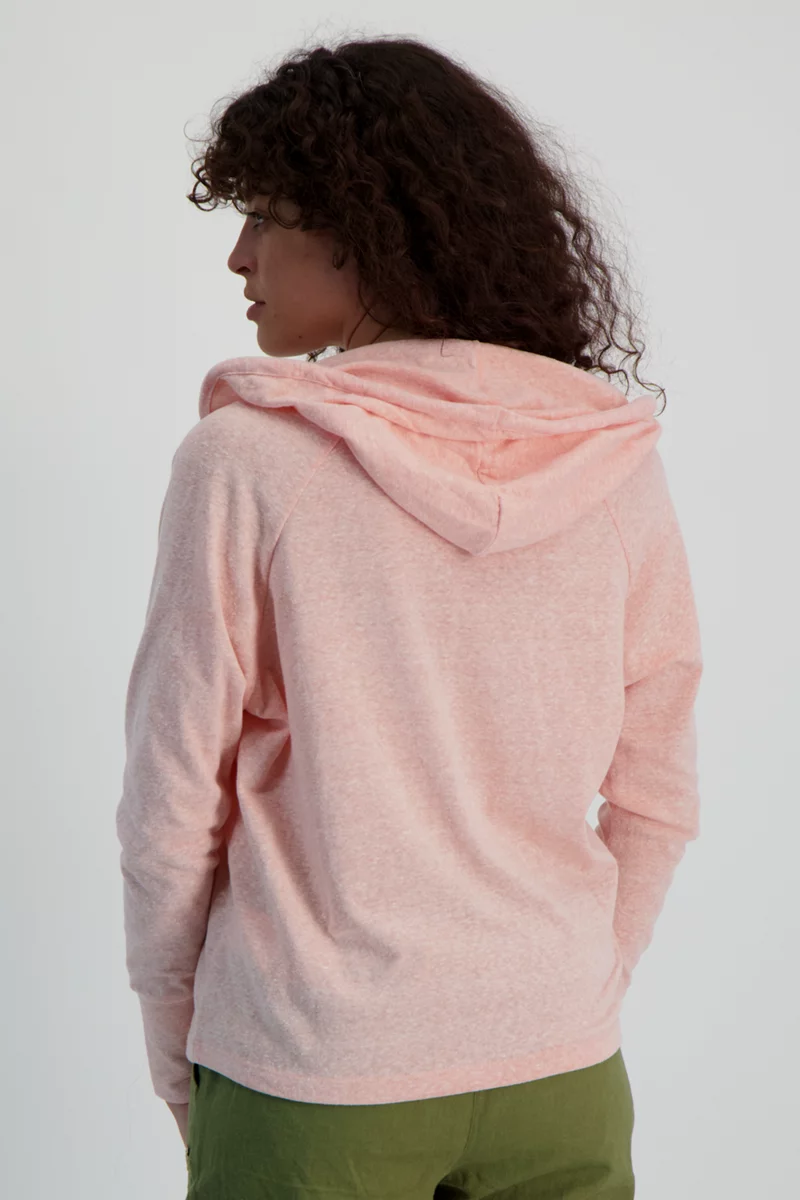 Roxy Destination Surf Damen Hoodie