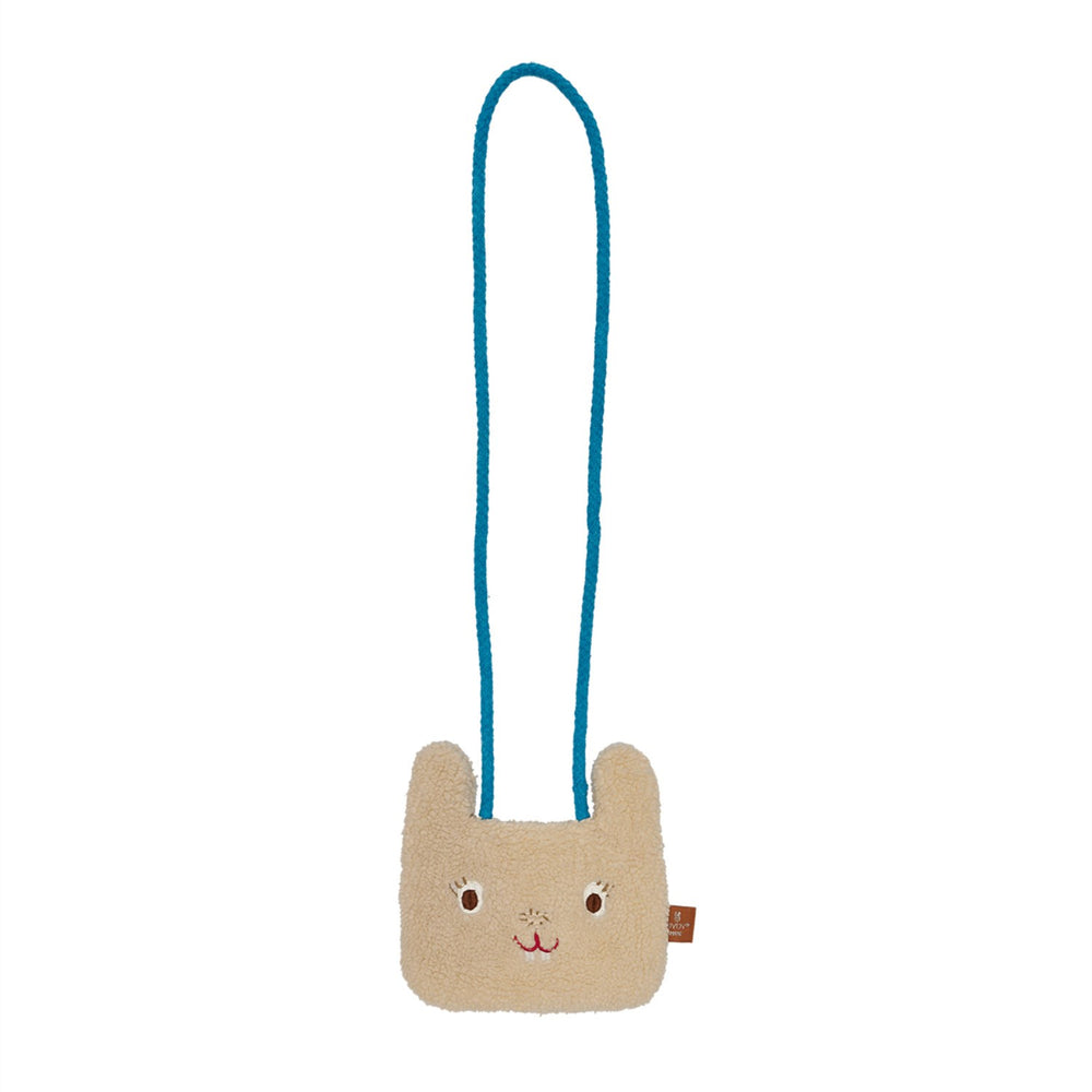 Køb OYOY Clay Darling Rabbit Skuldertaske