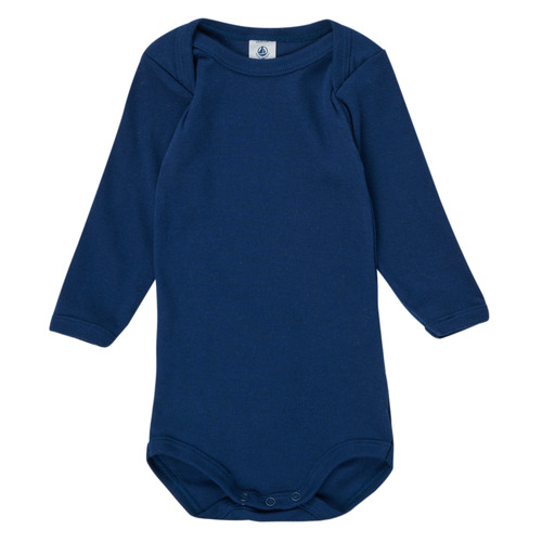 Petit Bateau - A05KP X3 - Multicolore
