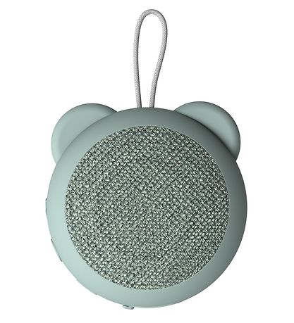 Kreafunk Lautsprecher - Bluetooth - Roar - Dusty Green