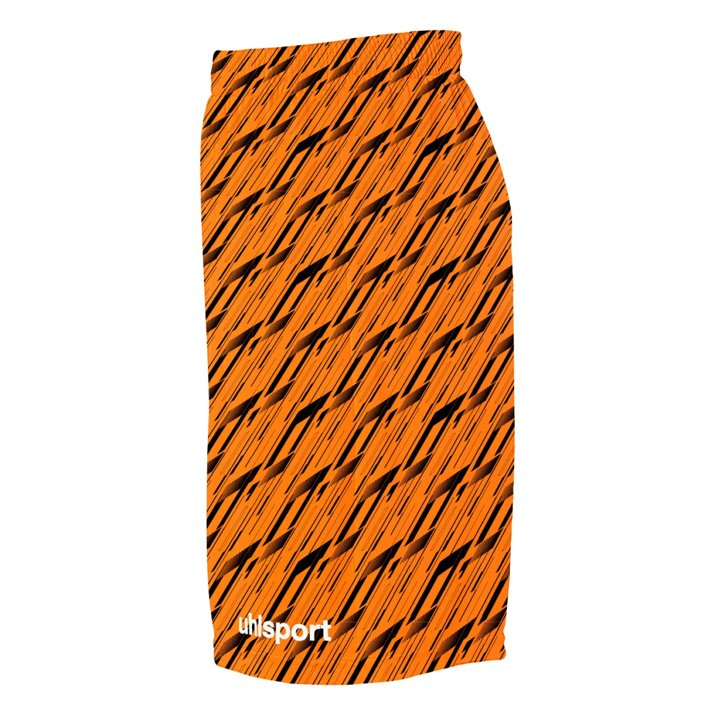 Uhlsport Progressive Keeperstenue Pack Oranje