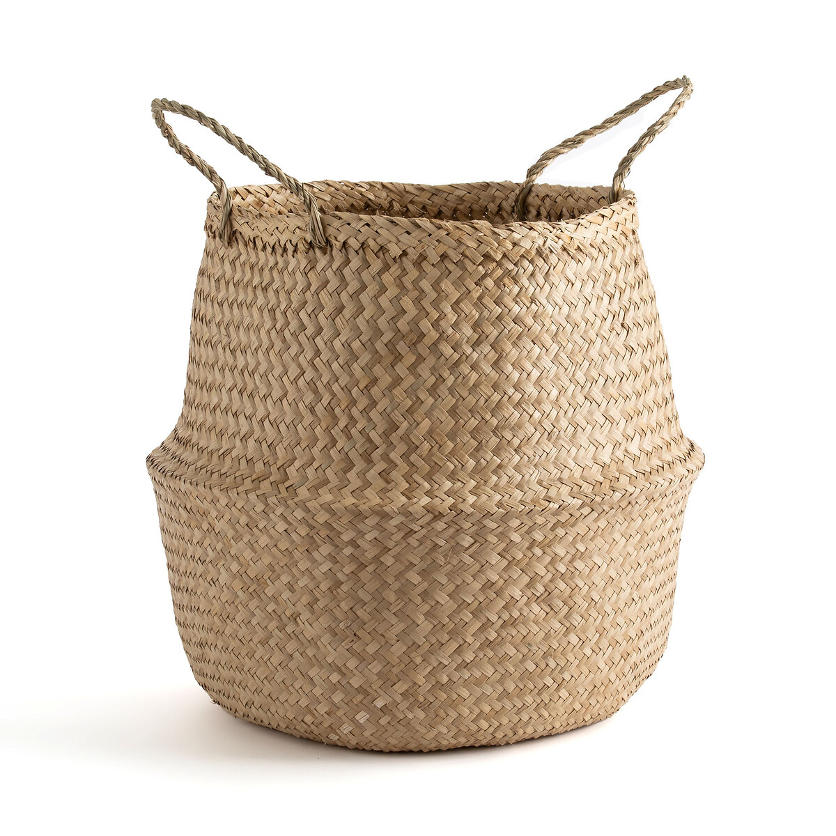 LA REDOUTE INTERIORS<br>Cesto esférico H50 cm, Rixy