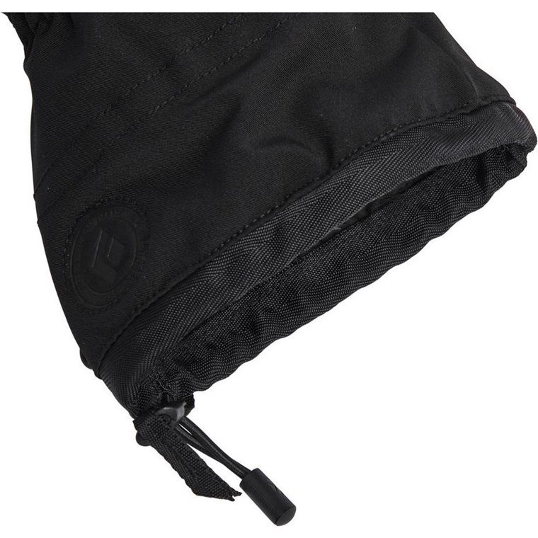 Black Diamond Guide Gloves Black