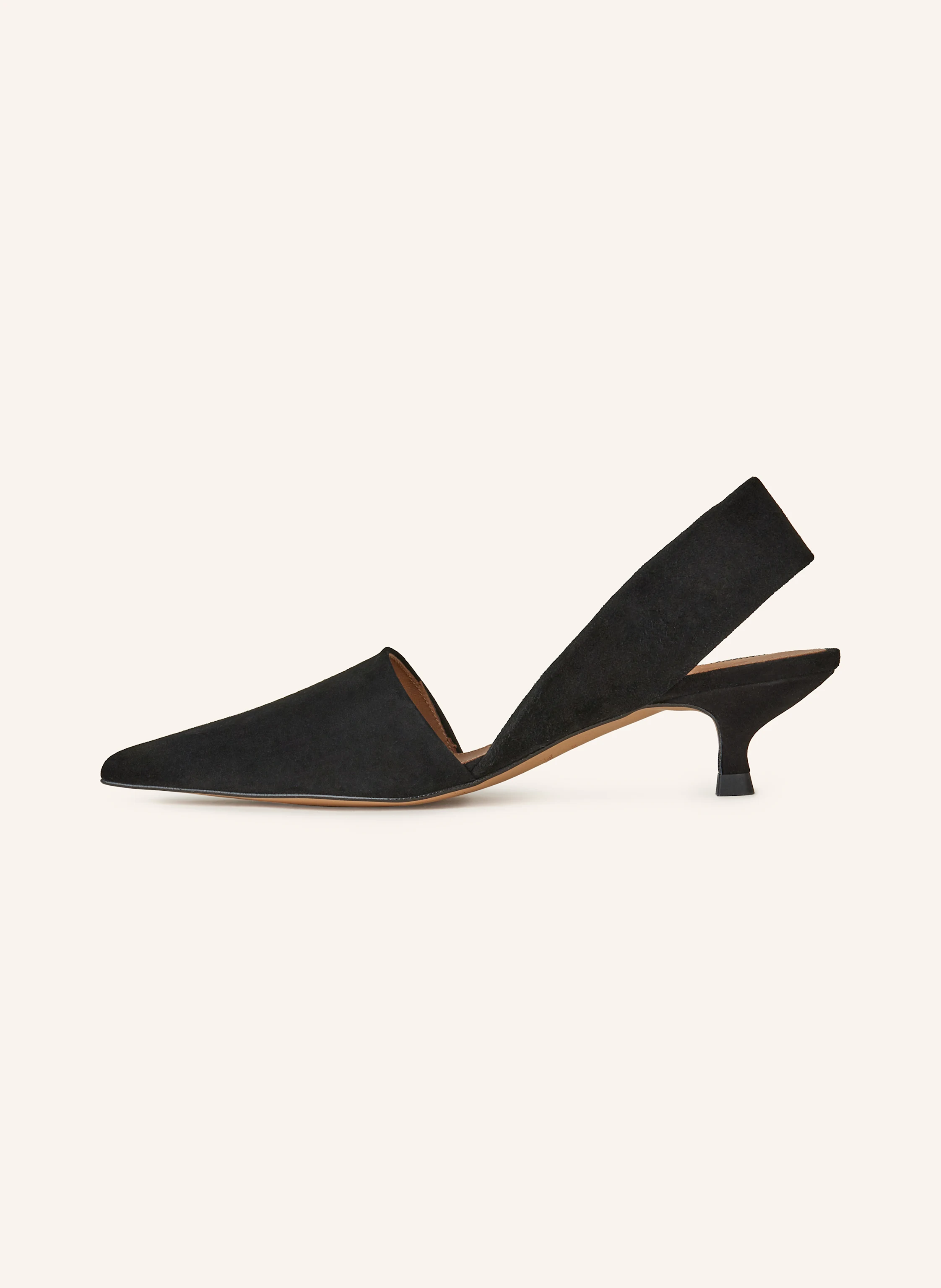 Flattered Slingpumps NINNI