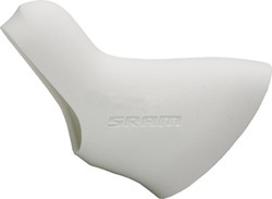 SRAM Hoods til Red/Force/Rival/Apex hvid