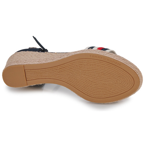 Tommy Hilfiger - MID WEDGE CORPORATE - Marine