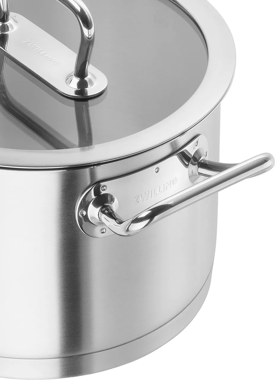 Zwilling Pro Stegegryde