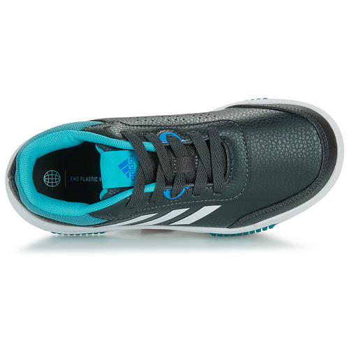 Adidas Sportswear - Tensaur Sport 2.0 K - Noir / Bleu