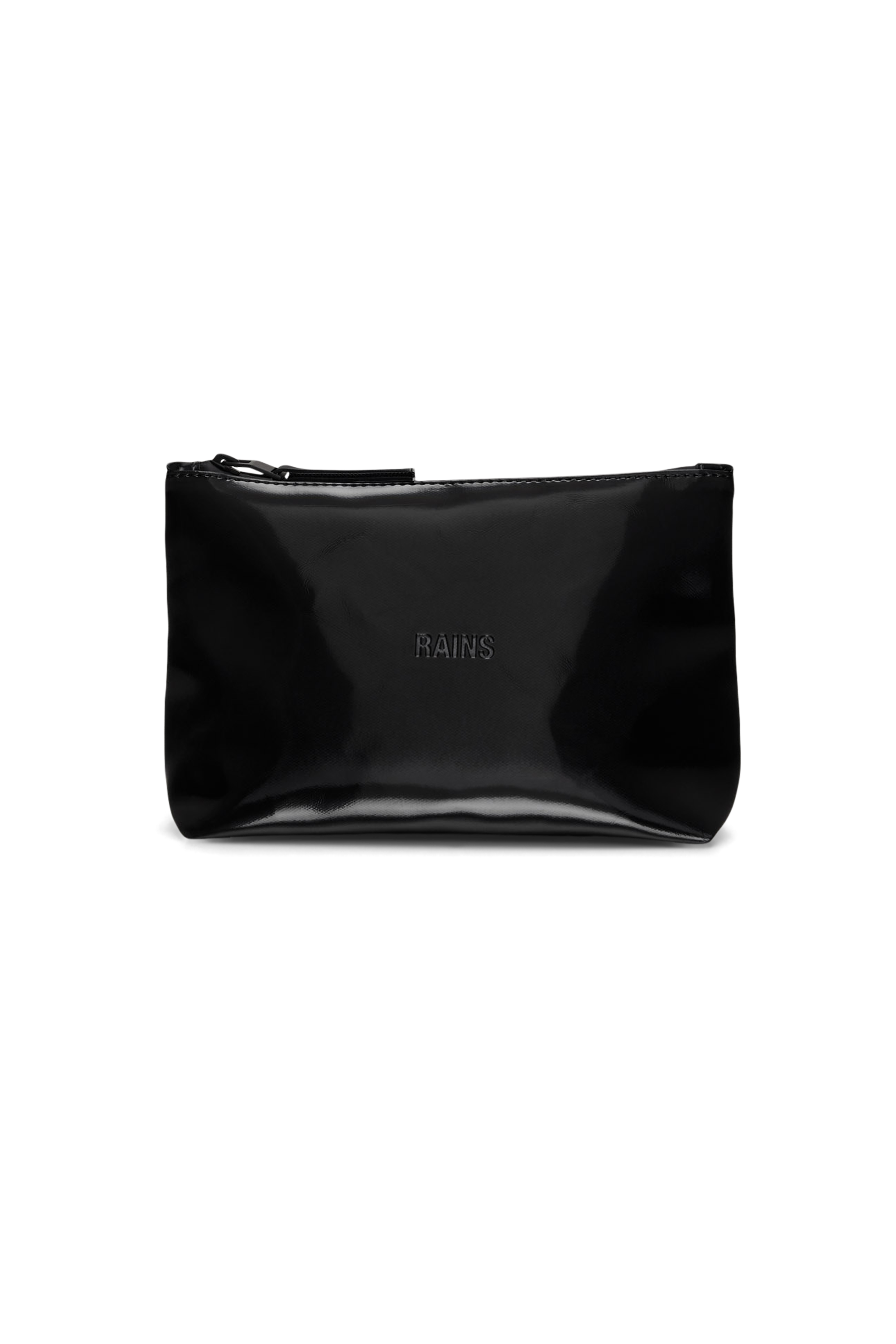 RAINS Trousse Cosmetic Bag Noir