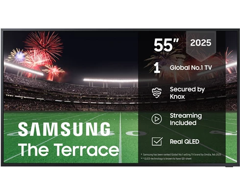 Samsung TQ55LST7DATXXC