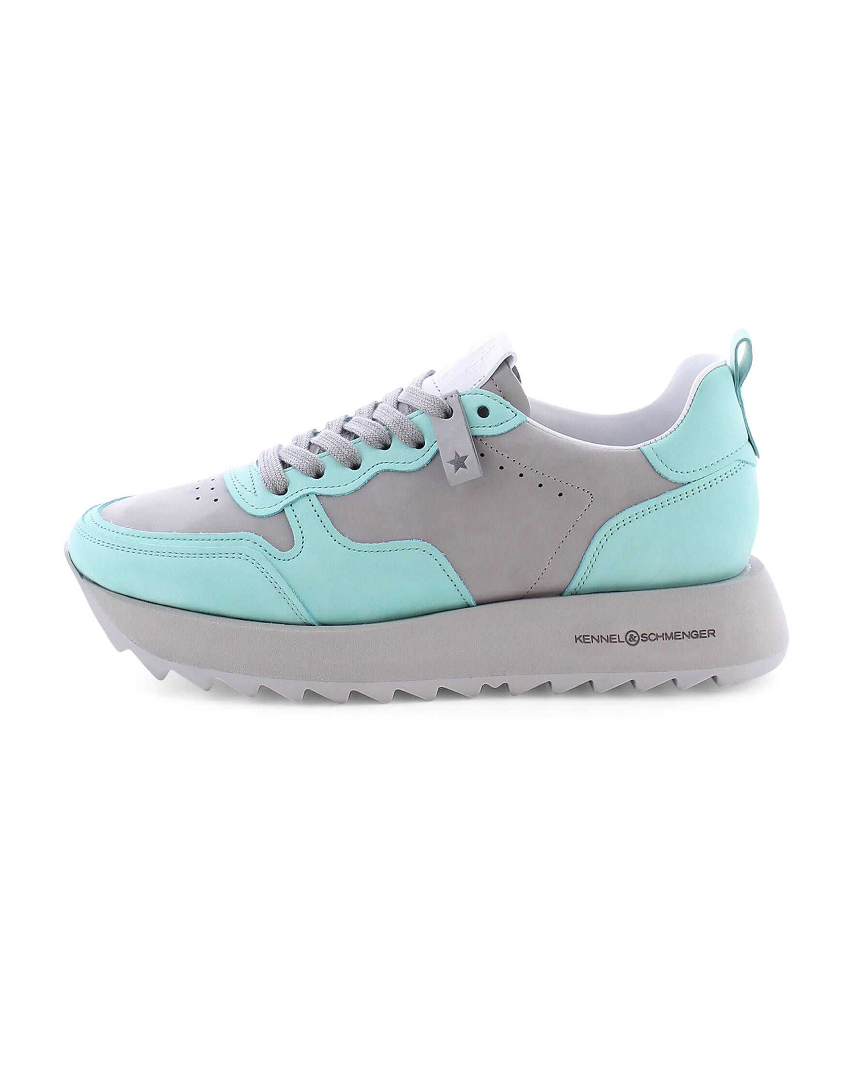Kennel & Schmenger| Damen Sneaker PITCH