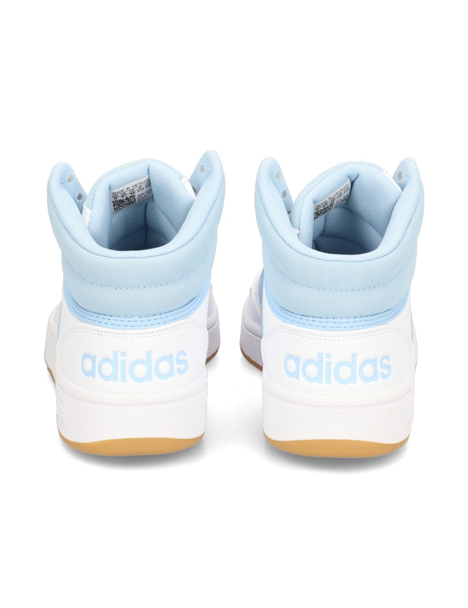 HOOPS 3.0 MID W