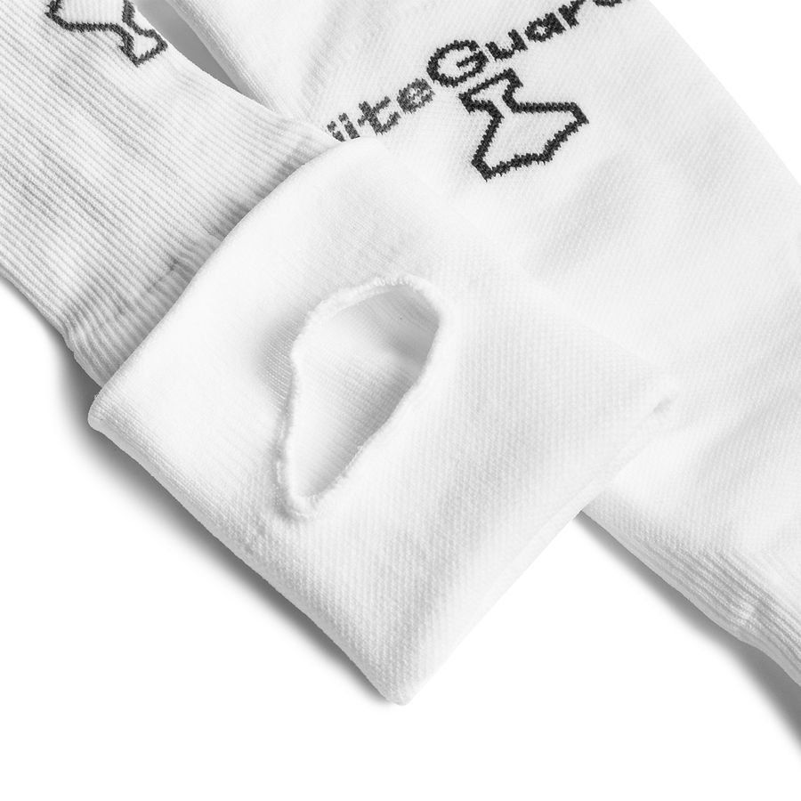 Liiteguard Performance Chaussettes Pack - Blanc