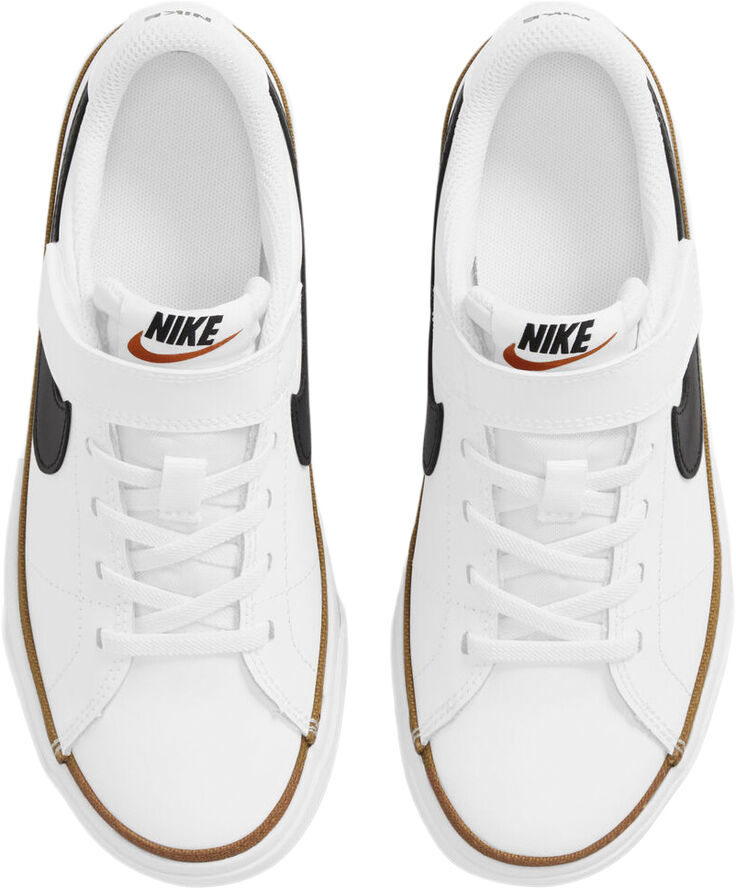 Nike Court Legacy sneakers Hvid