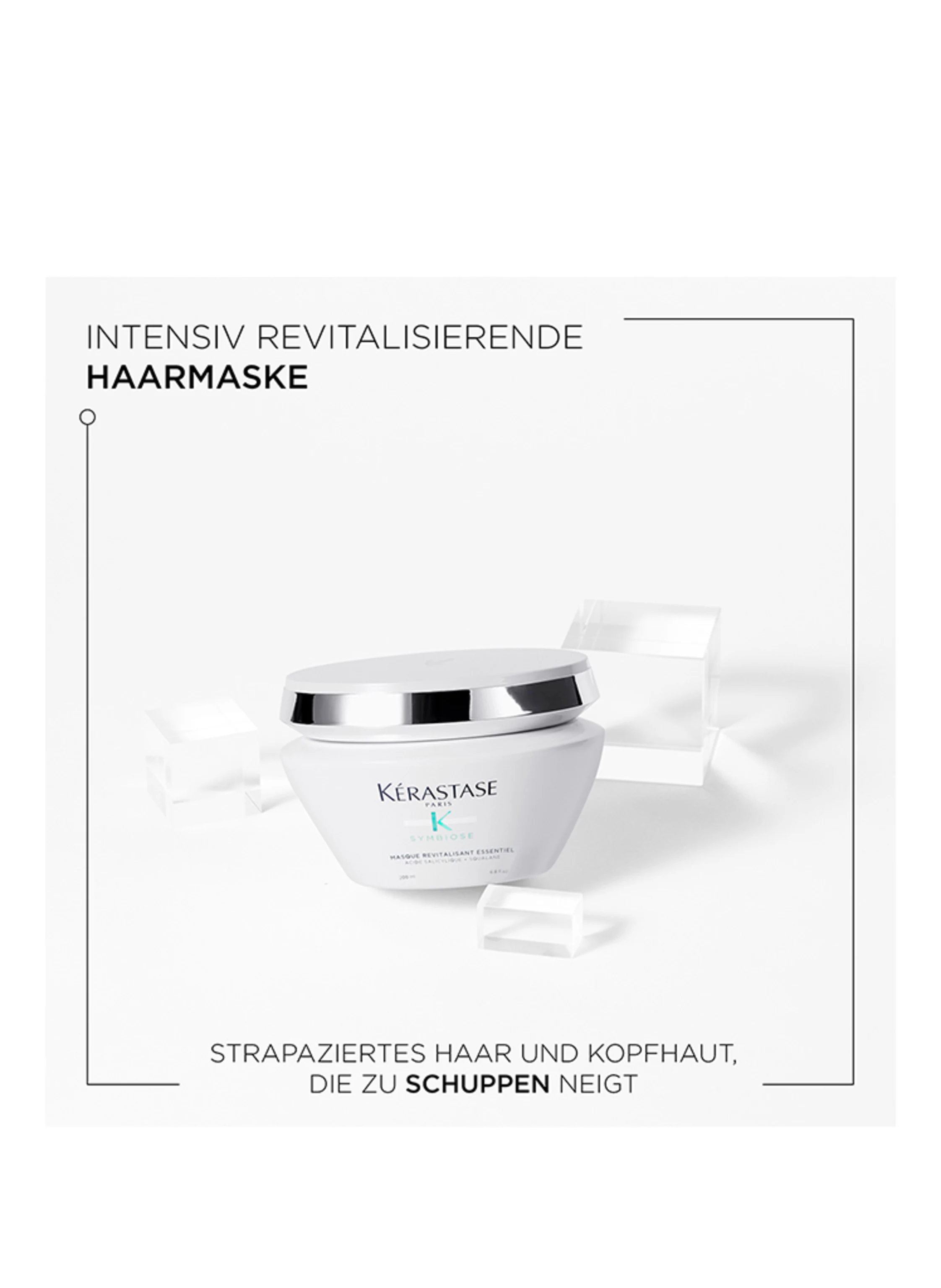 KÉRASTASE SYMBIOSE