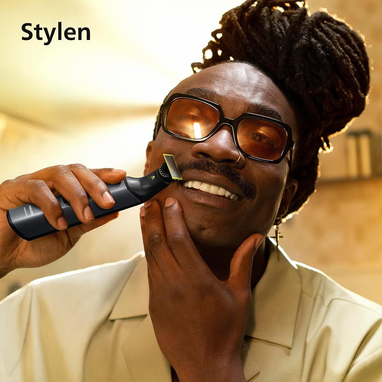 Philips OneBlade Pro 360 Face & Body
