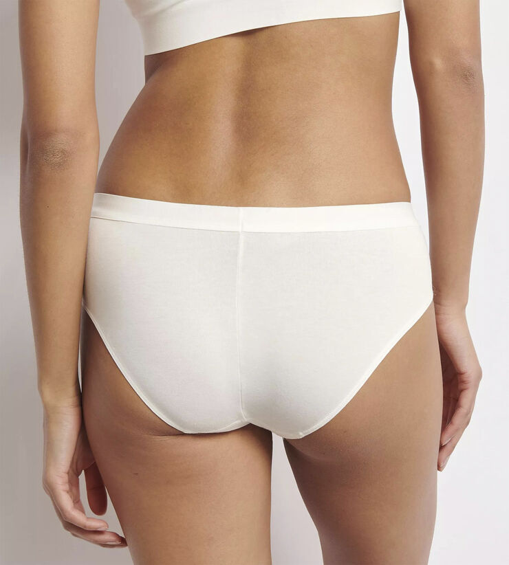Sloggi sloggi EVER Ease Hipster Silk white