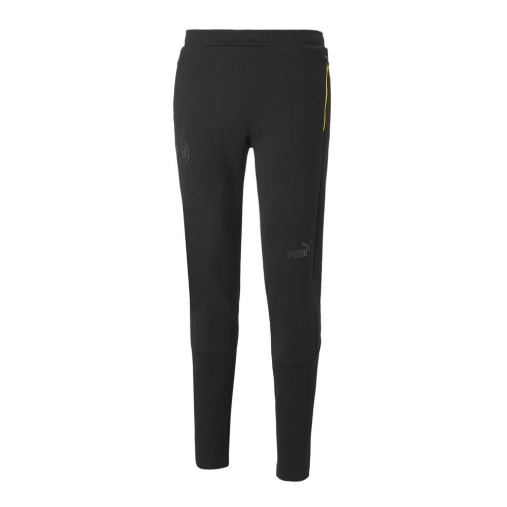 Puma Borussia Dortmund Noir Homme de foot Puma 2022/2023