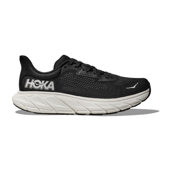 Hoka Dame Løbesko Arahi 7 Sort