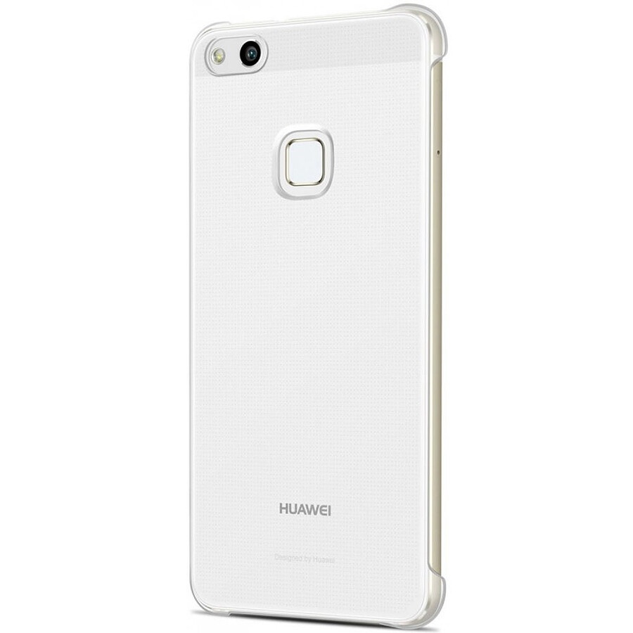 Huawei Coque (transparente) - Huawei P10 Lite
