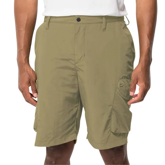 Jack Wolfskin Kalahari Cargo Short Heren