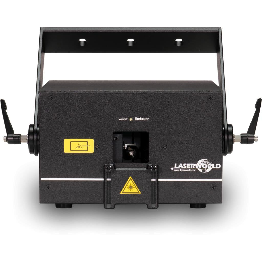 Laserworld DS-1000RGB MK5 laser