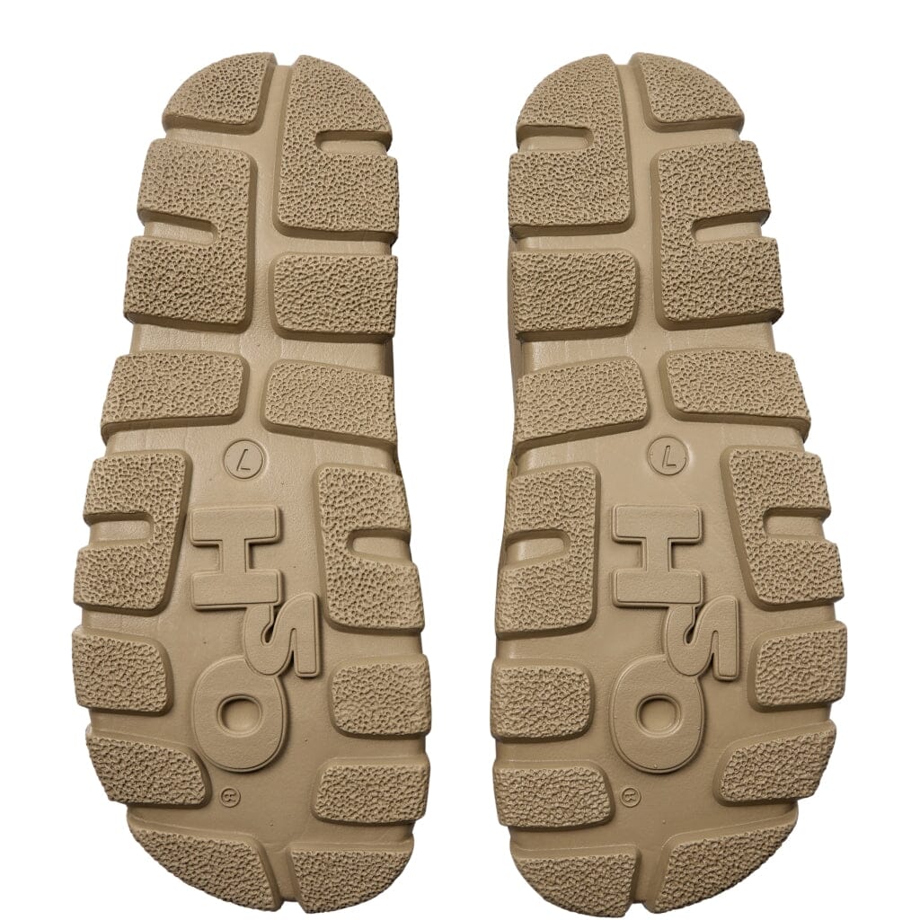 H2O Trek Closed Sandal 3586 oak