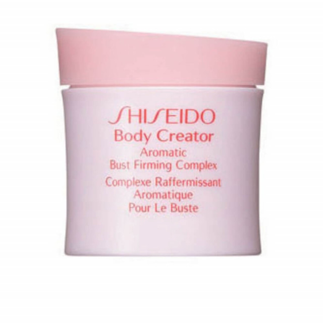 Crème raffermissante de SHISEIDO