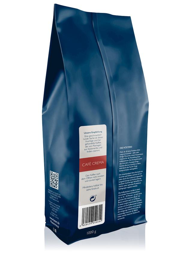 Kaffeebohnen 