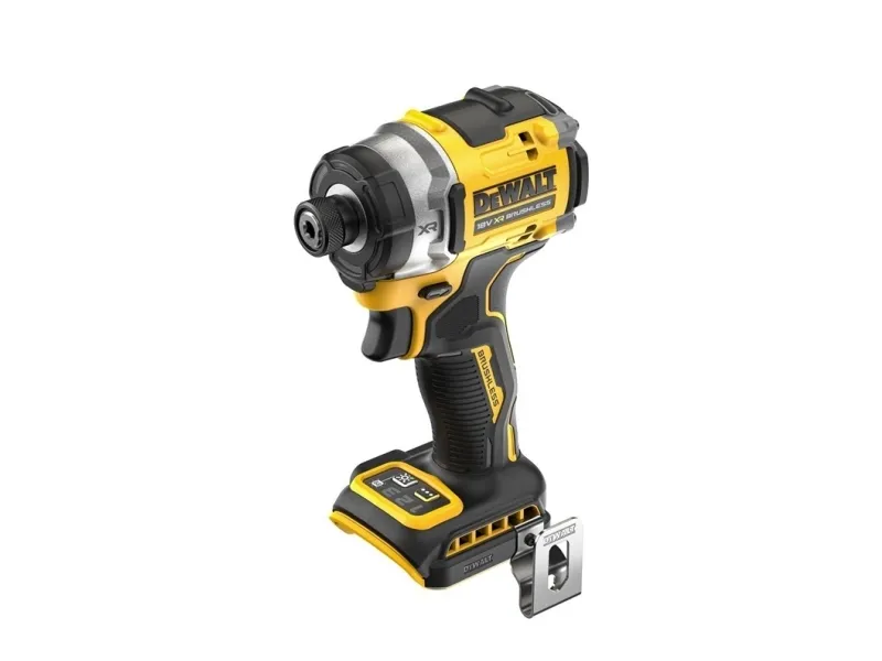 Akku-slagskruemaskine Dewalt DCF860N-XJ, 18 V