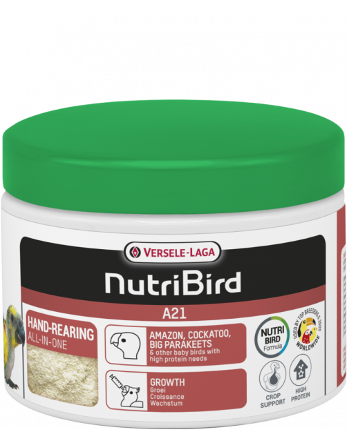 Versele-Laga Nutribird A21 Baby Vogels - Vogelvoer