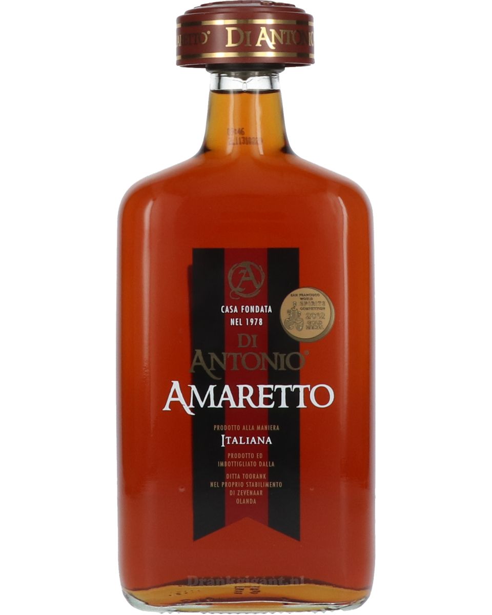 Amaretto di Antonio 70 cl