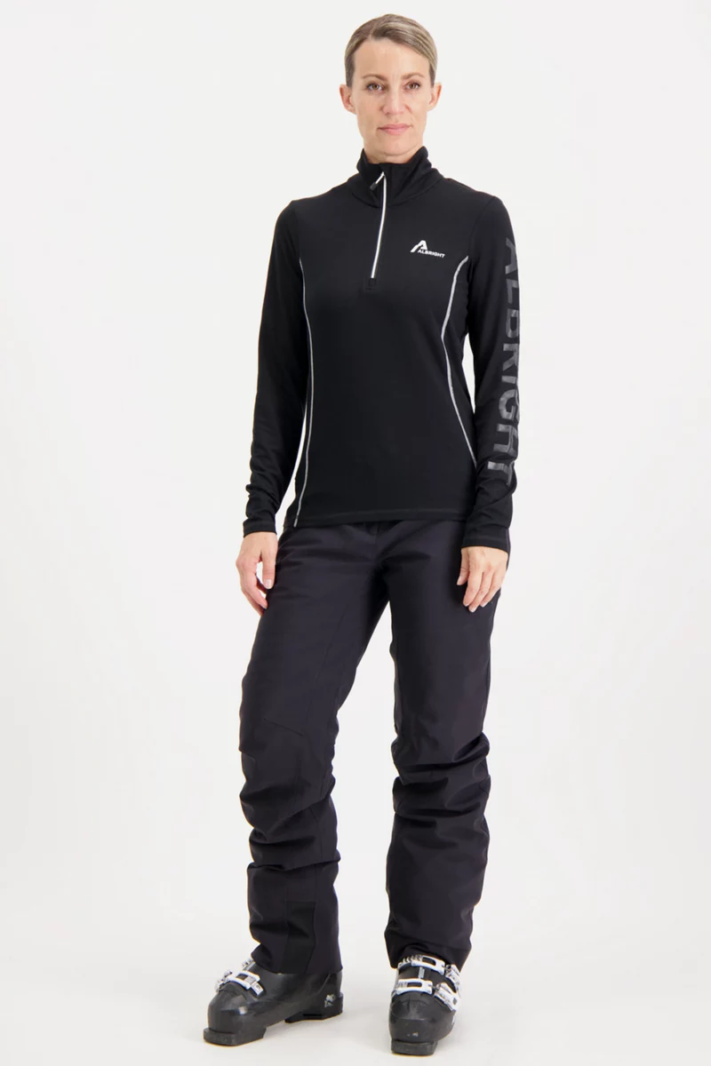 ALBRIGHT St. Anton Damen Midlayer