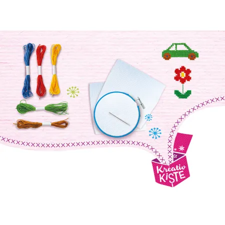 Schmidt Spiele Stick Rahmen