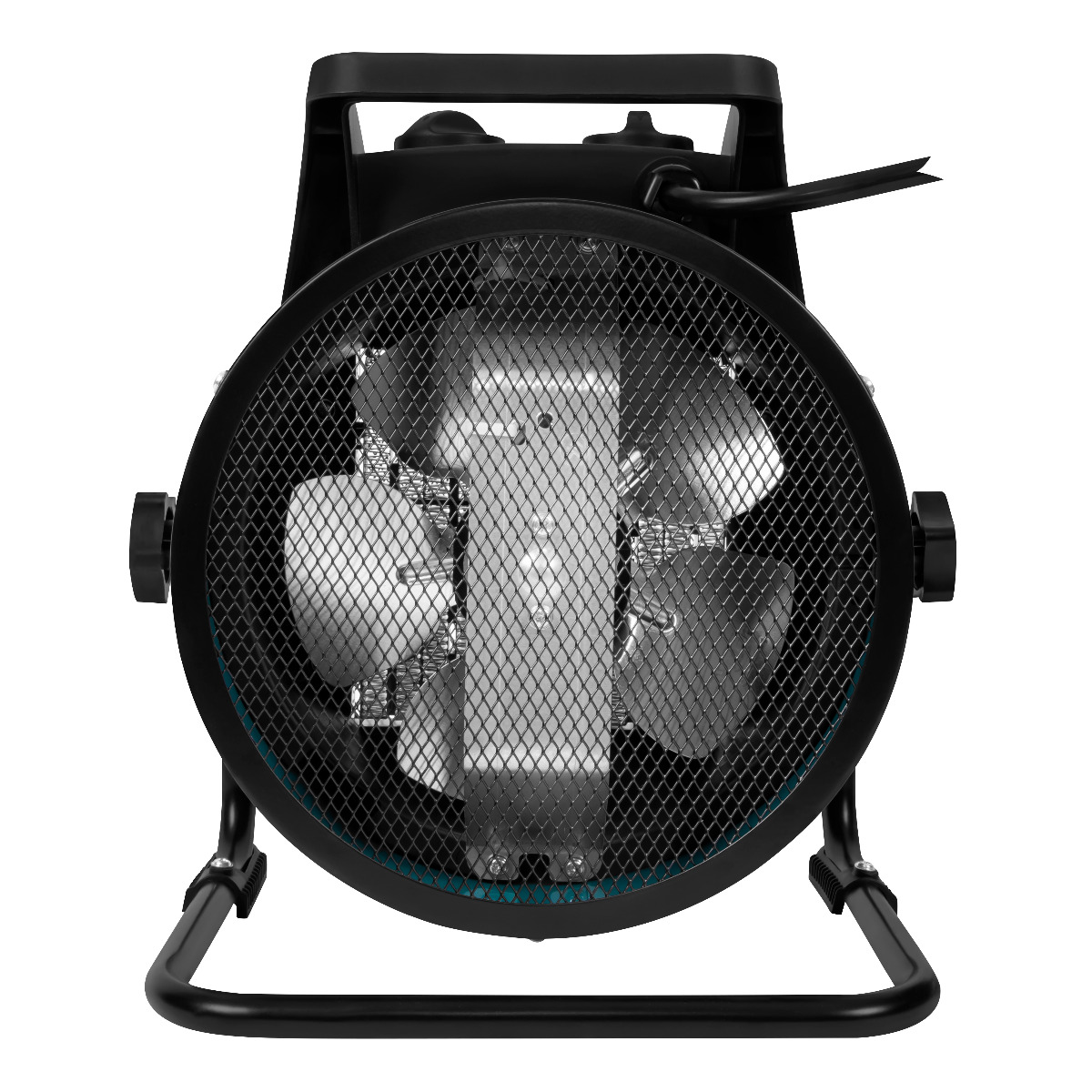 Vonroc electrische kachel - 3000 watt