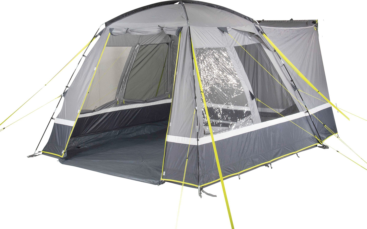 High Peak Trentino 2.0 Freistehendes Busvorzelt