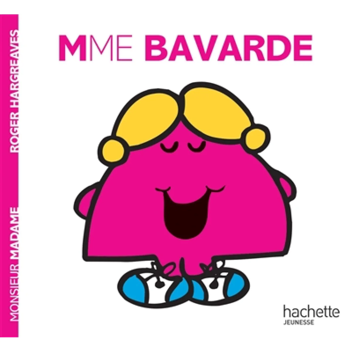 Madame Bavarde · Occasion